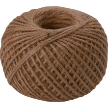 Load image into Gallery viewer, Hemp Rope  TARP2-100  TRUSCO
