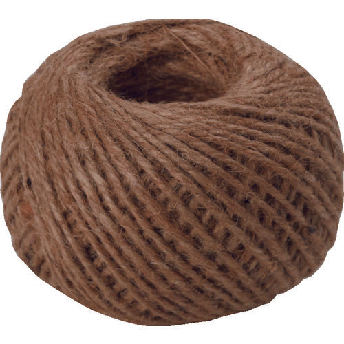 Hemp Rope  TARP3-50  TRUSCO