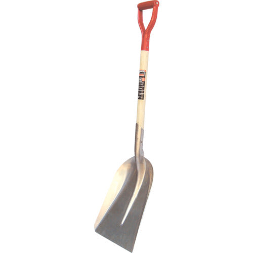 Aluminum Shovel  TAS-1080SK  TRUSCO