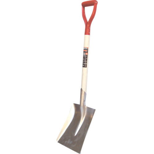 Aluminum Shovel  TAS-970K  TRUSCO