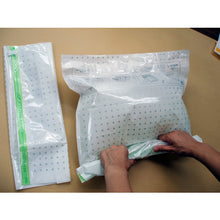 Load image into Gallery viewer, Hand Pressing Compression Bag  TASB-4565  TRUSCO

