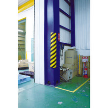 Load image into Gallery viewer, Soft Stripe Cushion  TASC-2001  TRUSCO
