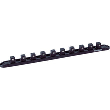 Load image into Gallery viewer, Socket Holder  TASH-410M  TRUSCO
