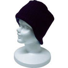 Load image into Gallery viewer, Protection Against The Cold Problem Warmer  TATN-BK  TRUSCO
