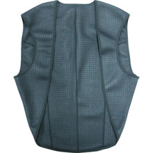 Load image into Gallery viewer, Wear against Cold Double Vest  TATWB-M  TRUSCO

