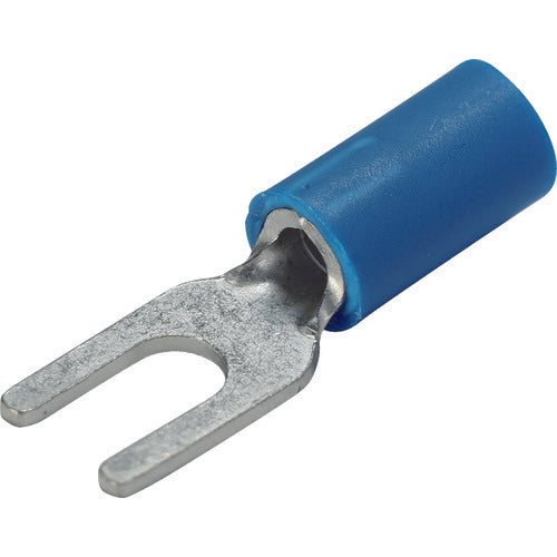 Insulating Coating Solderless Terminal  T-AVF2-3.5-B  TRUSCO