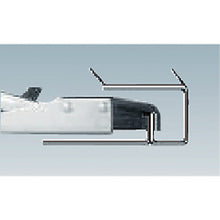 Load image into Gallery viewer, Axial Plier (L-type)  TAXL200  TRUSCO
