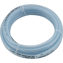 Load image into Gallery viewer, Braid Hose Roll length 10m  TB101610  TRUSCO
