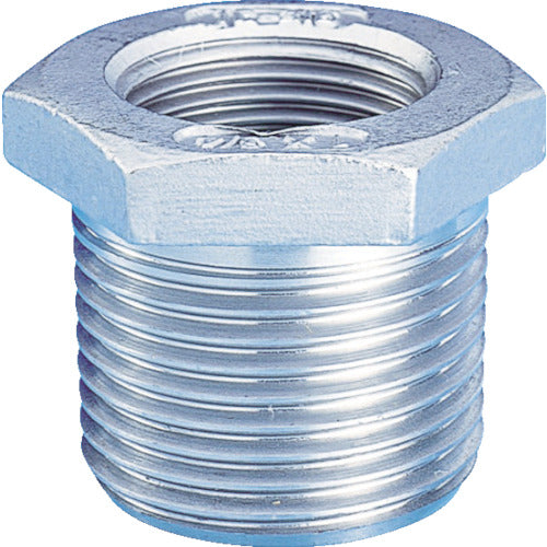 Bushing(Stainless Steel)  TB-10AX8A  TRUSCO