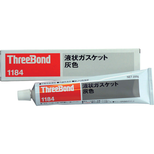 Liquid Gasket  TB1184200  ThreeBond