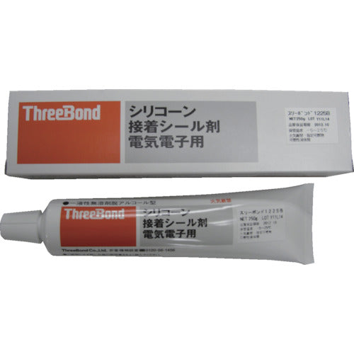 Heat Dissipation Silicone Adhesive Sealant  TB1225B  ThreeBond
