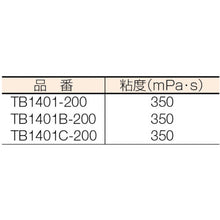 Load image into Gallery viewer, Screw Lock  TB1401-200  ThreeBond
