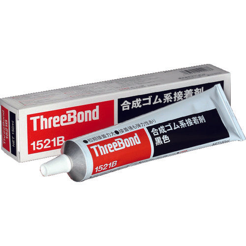Synthetic Rubber type Adhesive  TB1521B-150  ThreeBond