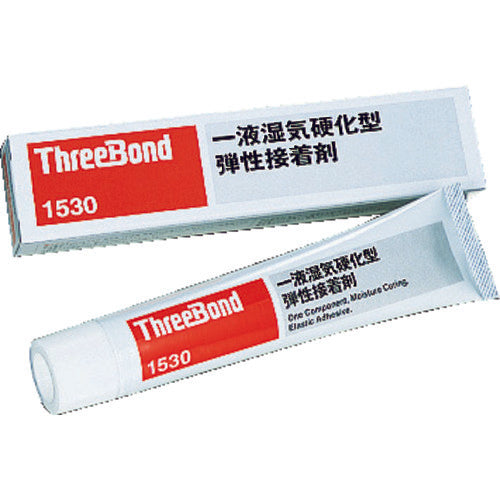 One Component Moisture Curing Elastomeric Adhesive  TB1530-150  ThreeBond