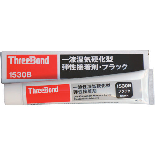 One Component Moisture Curing Elastomeric Adhesive  TB1530B-150  ThreeBond