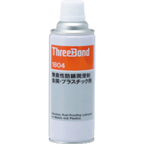 Loosen of Odorless  TB1804  ThreeBond