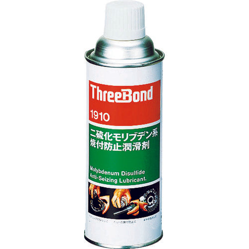 Anti-Seizing Lubricant  TB1910  ThreeBond