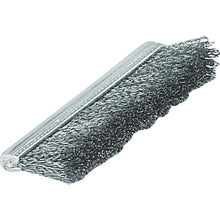 Load image into Gallery viewer, Replacement Head for A(I) type Channel Brush  2030S-10  TRUSCO
