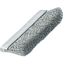 Load image into Gallery viewer, Replacement Head for A(I) type Channel Brush  2031S-10  TRUSCO
