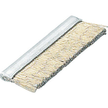 Load image into Gallery viewer, Replacement Head for A(I) type Channel Brush  2033S-10  TRUSCO
