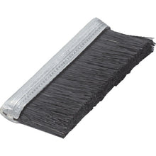 Load image into Gallery viewer, Replacement Head for A(I) type Channel Brush  2035S-10  TRUSCO
