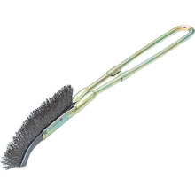 Load image into Gallery viewer, Hand Brush J type  2041  TRUSCO
