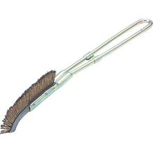 Load image into Gallery viewer, Hand Brush J type  2043  TRUSCO
