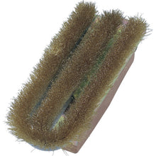 Load image into Gallery viewer, 6D3 type Hand Brush  2054  TRUSCO
