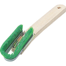 Load image into Gallery viewer, 6U2 type Hand Brush  2062  TRUSCO
