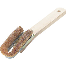 Load image into Gallery viewer, 6U2 type Hand Brush  2064  TRUSCO
