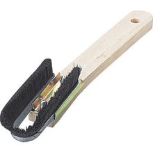 Load image into Gallery viewer, 6U2 type Hand Brush  2065  TRUSCO
