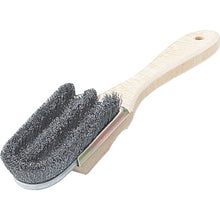 Load image into Gallery viewer, 6U3 type Hand Brush  2070  TRUSCO
