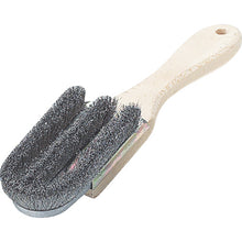 Load image into Gallery viewer, 6U3 type Hand Brush  2071  TRUSCO
