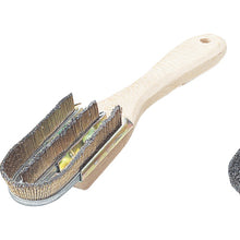 Load image into Gallery viewer, 6U3 type Hand Brush  2073  TRUSCO
