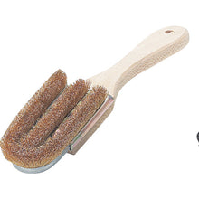 Load image into Gallery viewer, 6U3 type Hand Brush  2074  TRUSCO

