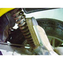 Load image into Gallery viewer, 6U3 type Hand Brush  2074  TRUSCO
