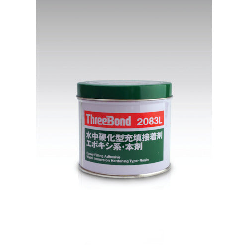 Adhesive for Repairs  TB2083L-1-H  ThreeBond