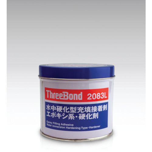 Adhesive for Repairs  TB2083L-1-K  ThreeBond
