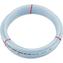 Load image into Gallery viewer, Braid Hose Roll length 5m  TB-21529-5  TRUSCO
