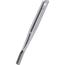 Load image into Gallery viewer, Hand Brush Flat I type  2300-01  TRUSCO
