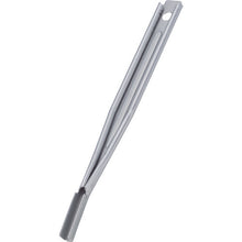 Load image into Gallery viewer, Hand Brush Flat I type  2300  TRUSCO
