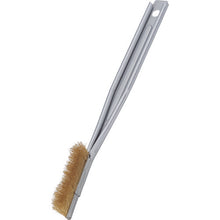 Load image into Gallery viewer, Hand Brush Flat I type  2314  TRUSCO
