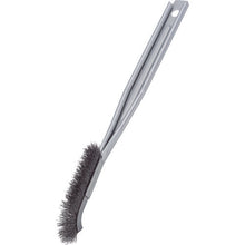 Load image into Gallery viewer, Hand Brush Flat J type  2320  TRUSCO
