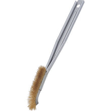 Load image into Gallery viewer, Hand Brush Flat J type  2324  TRUSCO
