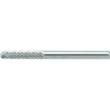 Load image into Gallery viewer, Carbide Bur  TB2A030S  TRUSCO
