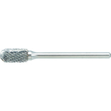Load image into Gallery viewer, Carbide Bur  TB2B064S  TRUSCO
