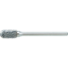 Load image into Gallery viewer, Carbide Bur  TB2B064  TRUSCO
