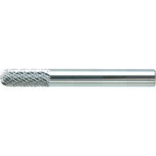 Load image into Gallery viewer, Carbide Bur  TB2C030S  TRUSCO
