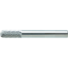 Load image into Gallery viewer, Carbide Bur  TB2C060S  TRUSCO
