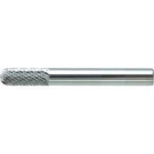 Load image into Gallery viewer, Carbide Bur  TB2C060  TRUSCO
